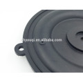 EPDM rubber diaphragm for pump with customer size